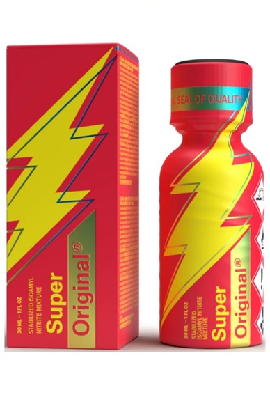 Original Super Strong 30 ml