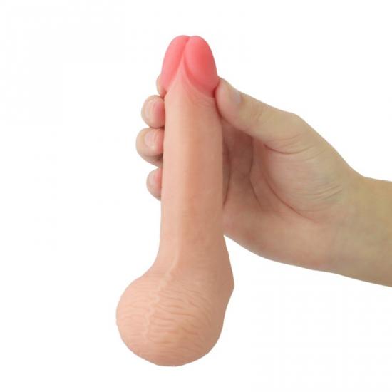 Basic X Packer realistický penis do spodního prádla