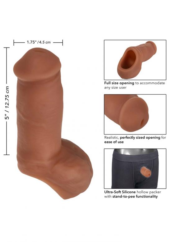 CalExotics Packer Gear 12,8 cm