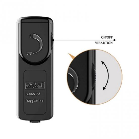 Pretty Love Barbara Ken s vícerychlostní vibrací