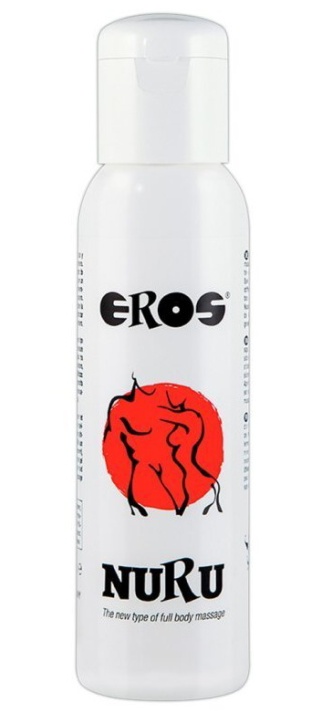 Eros Nuru 250ml