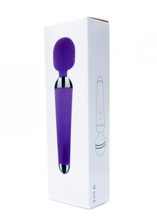 Boss Series Power Massager Wand 16
