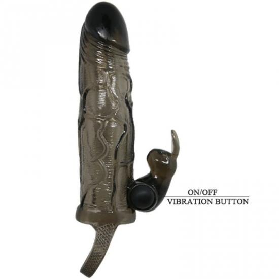 BAILE - BRAVE MAN SMOKE 5,91