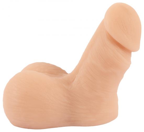 FLESHLIGHT - Mr. Limpy Extra malý Pink FLESHLIGHT - Mr. Limpy Extra malý Pink