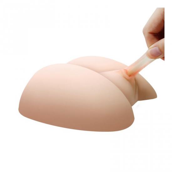 Hot Hole Penis Pump