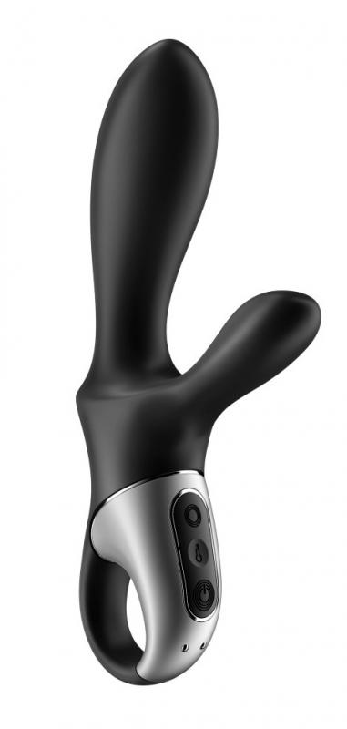 Satisfyer Heat Climax