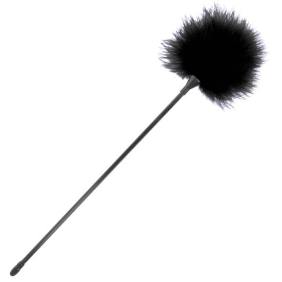 Darkness Black Feather 42cm Darkness Black Feather 42cm