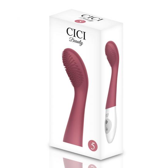 Cici Vibrator Number 5