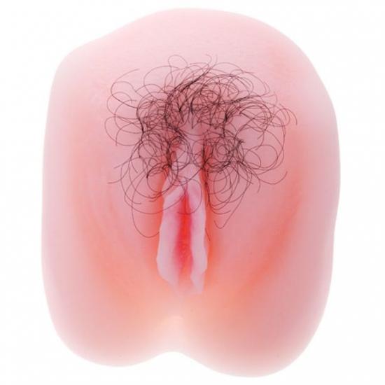 Vagína and Anus Anthea