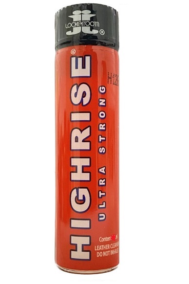 High Rise Ultra Strong 30 ml