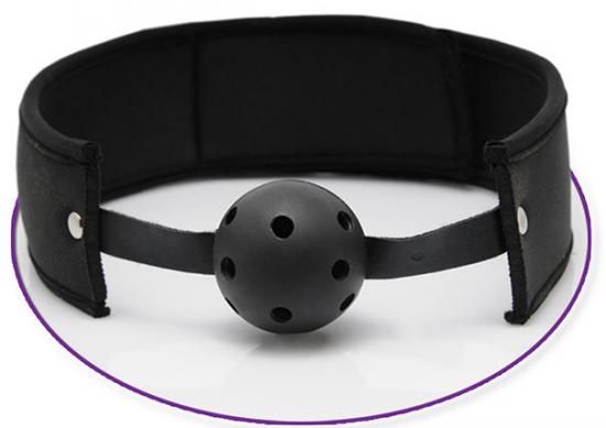 Fetish Fantasy Breathable Ball Gag