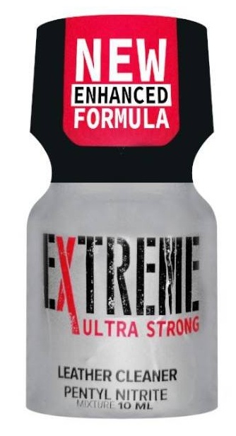 Extreme Ultra Strong 10ml