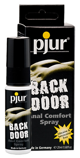 Pjur Back Door 20 ml