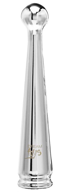 Dream Toys Midnight Magic Metal Mike 14 cm