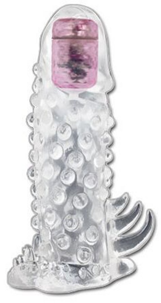 LyBaile Brave III Man Sensor Extension