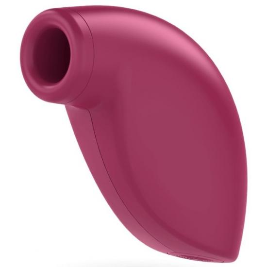 Stimulátor klitorisu SATISFYER ONE NIGHT STAND červený