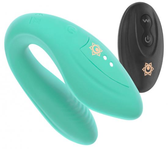 Ritual Kama Remote Couples Massager