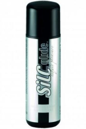 HOT SILC GLIDE 100ML