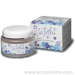 VIATIGHT CREME 50 ML