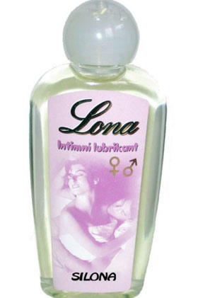 Lona siLona 130 ml