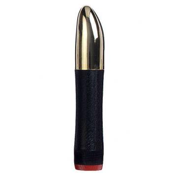 Multispeed Vibrator Gold, 20cm