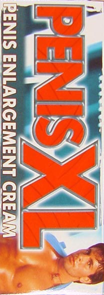 Penis XL cream 50ml