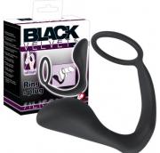 You2Toys Black Velvets Ring You2Toys Black Velvets Ring