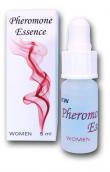 Feromony Pheromone Essence pro ženy 7.5 ml Feromony Pheromone Essence pro ženy 7.5 ml