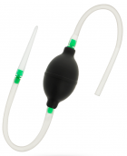 Addicted Toys Black Enema Set Addicted Toys Black Enema Set