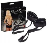 Bad Kitty pouta na ruce Gelenkfessel Bad Kitty pouta na ruce Gelenkfessel