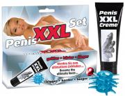 Set Penis XXL + ring Set Penis XXL + ring