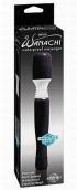 Vibrátor Wanachi Massager Black Vibrátor Wanachi Massager Black