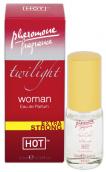 Feromony HOT woman extra strong 10 ml Feromony HOT woman extra strong 10 ml