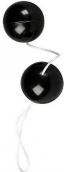 PVC DUOTONE BALLS BLACK PVC DUOTONE BALLS BLACK