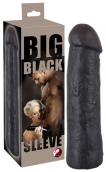 Nástavec na penis 22 cm Nástavec na penis 22 cm