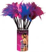 Fetish Fantasy Series Lovers Feather Ticklers 1 ks