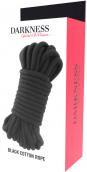 LoveToy Fetish Bondage Rope Black 10 m. LoveToy Fetish Bondage Rope Black 10 m.