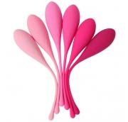 Feelz Toys FemmeFit Pelvic Muscle Training Set 6 pack
