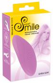 Přikládací vibrátor Sweet Smile Rechargeable Touch Přikládací vibrátor Sweet Smile Rechargeable Touch