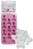 HOT Willy Ice Tray Formy na led ve tvaru penisů HOT Willy Ice Tray Formy na led ve tvaru penisů