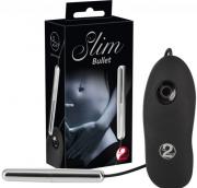 You2toys Vibrační vajíčko "Slim Bullet"