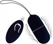 Flippy I Vibrating Egg With Remote Control Flippy I Vibrating Egg With Remote Control