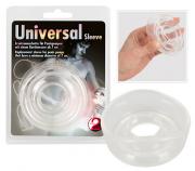 Universal Sleeve Big Universal Sleeve Big