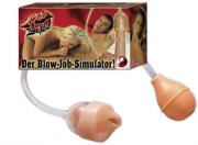 Masturbátor Hot Lips Masturbátor Hot Lips