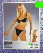 bh set -s bh set -s