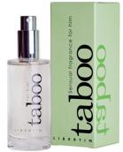 Taboo For Him 50ml Taboo For Him 50ml