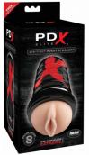 PDX Elite PDX Elite Air Tight Pussy Stroker PDX Elite PDX Elite Air Tight Pussy Stroker