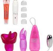 Calex Her Clit Kit