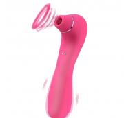 Electric Sucking Massager Electric Sucking Massager
