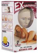 Antonya Vidra Love Doll Antonya Vidra Love Doll